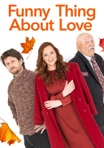 Funny Thing About Love