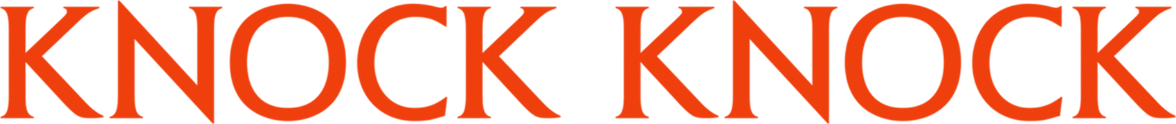 Knock Knock (Español)