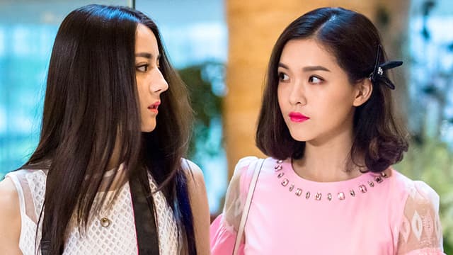 S01:E15 - Secrets Unraveled