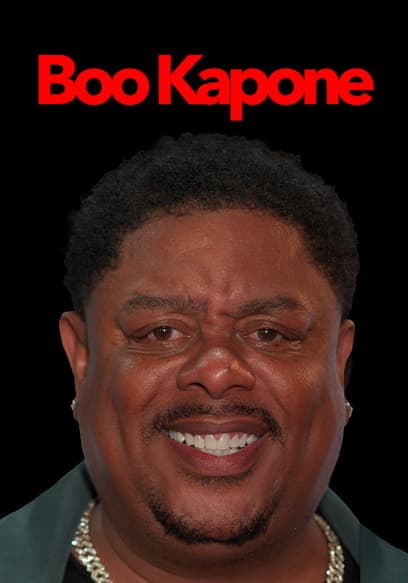 Boo Kapone