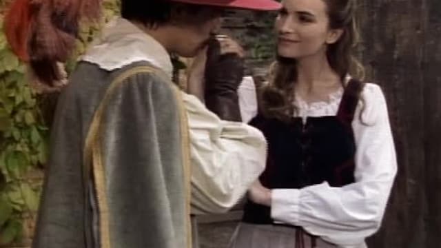 S02:E25 - One for All (Pt. 2)