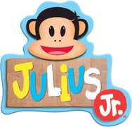 Julius Jr.