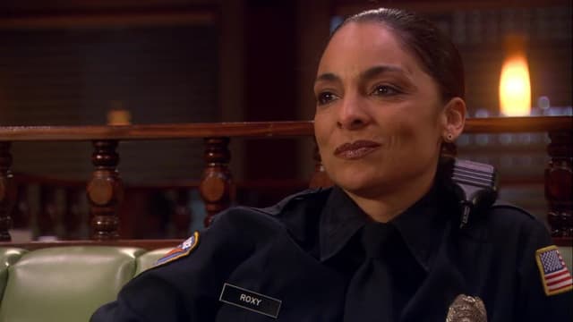 S02:E11 - Ashes to Ashes