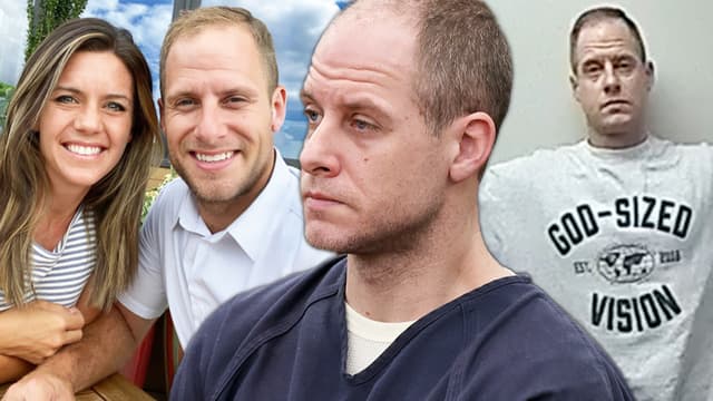 S01:E24 - New Bombshell Dropped in 'Crying' Pastor's Murder Trial