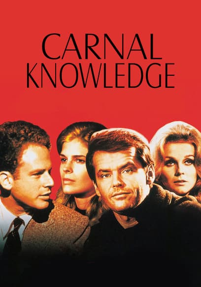 Carnal Knowledge