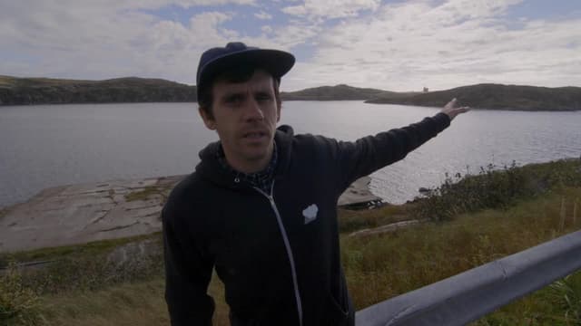 S01:E02 - Newfoundland Coast