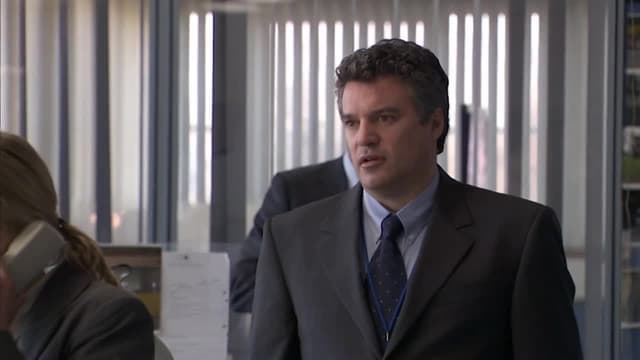 S01:E05 - The Good, the Bad, the Ugly