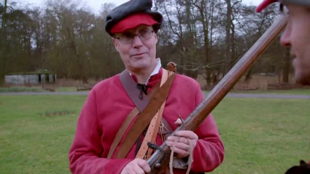 S01:É05 - S01:E05 - The Battle of Naseby