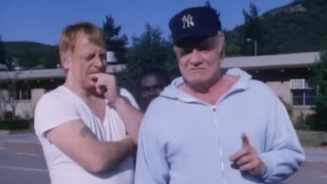 S01:E23 - Scared Stiff