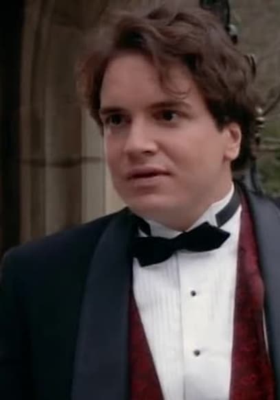 S03:E12 - The Dreaded Return of Russell Buckins poster