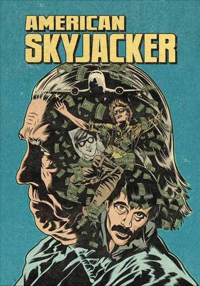 American Skyjacker