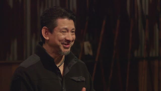 S06:E19 - The Ram Dao