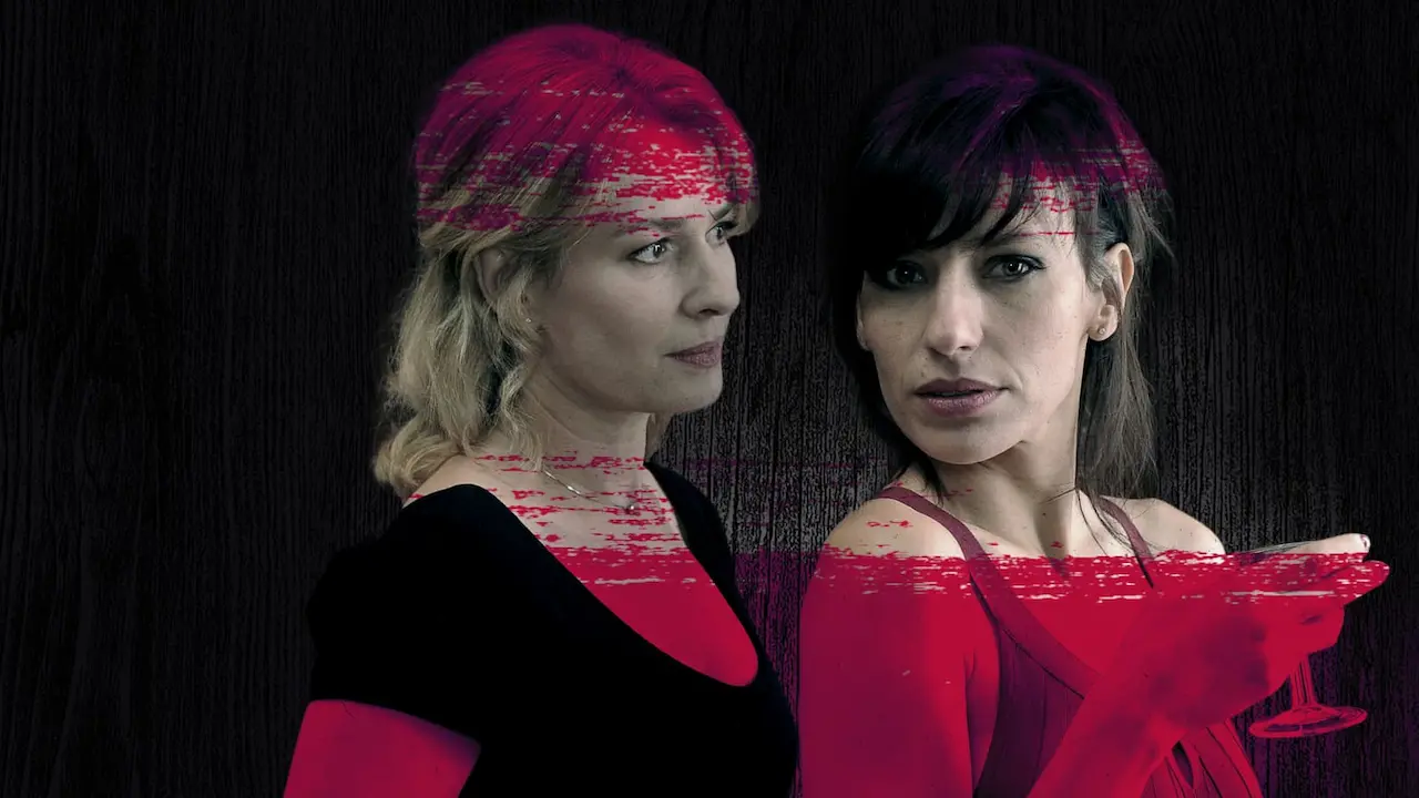 Watch Dark Desire