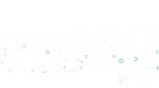 Nessie & yo (Doblado)