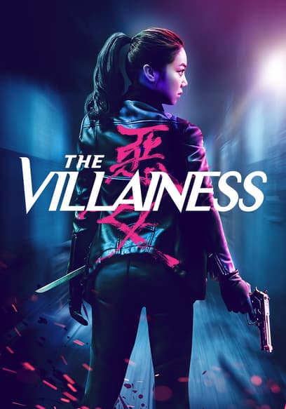 The Villainess (Español)