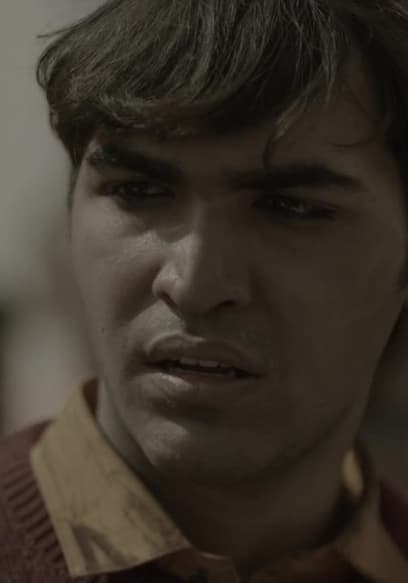 S01:E08 - Bonus Feature: The Making of a Terrorist poster