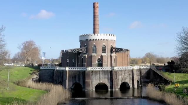 S01:E01 - A Leisure Time Game Changer