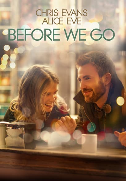 Before We Go