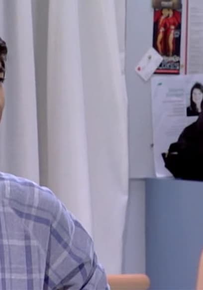 S01:E07 - Crush Test Dummies poster