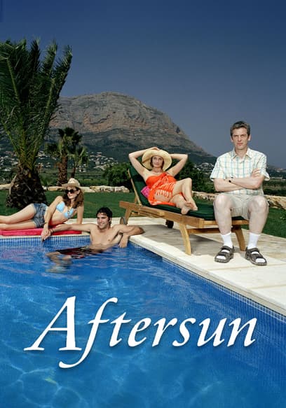 Aftersun