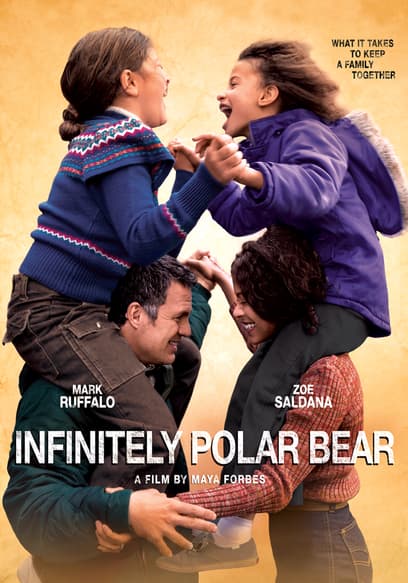 Infinitely Polar Bear