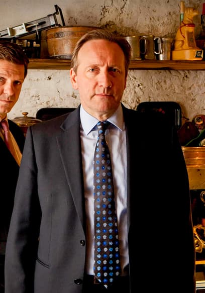 S14:E04 - The Oblong Murders poster