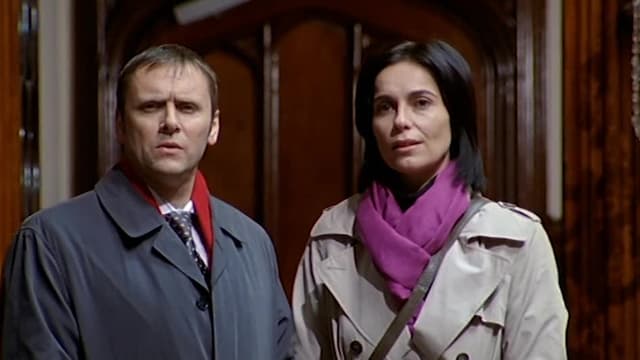 S01:E02 - Old Gold