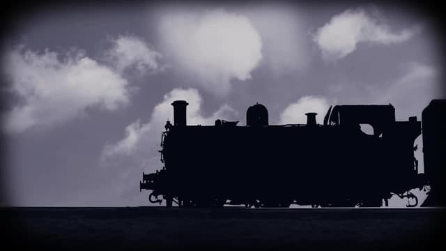 S02:E15 - The Macabre Death of Edgar Allen Poe / The Missing Identity of the Lady of the Dunes