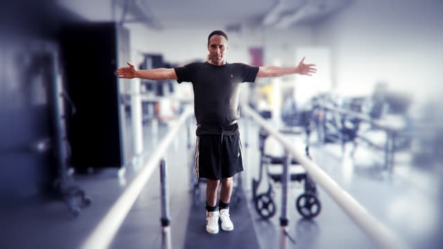 S01:E08 - Switzerland Part 2: Brains, Brains, Brains