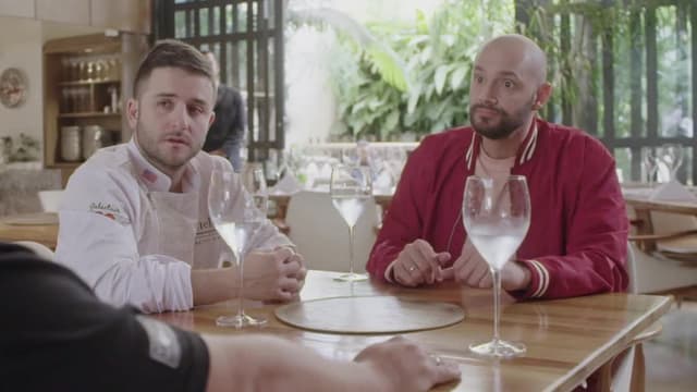 S01:E06 - Episodio 6