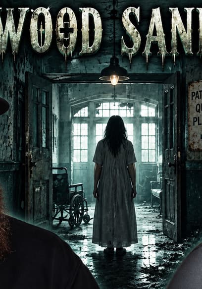 S02:E01 - Wildwood Sanitarium poster