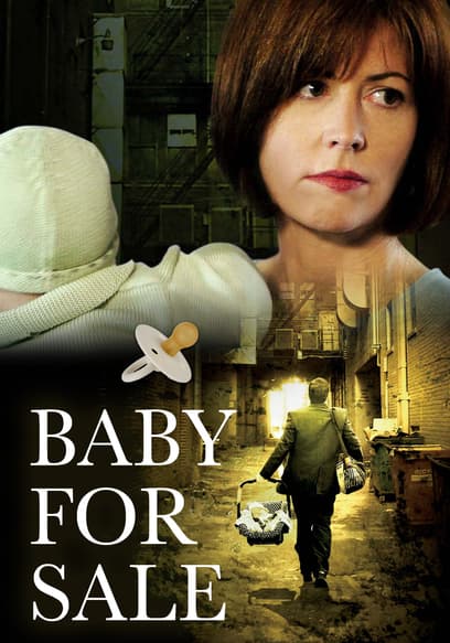 Baby for Sale