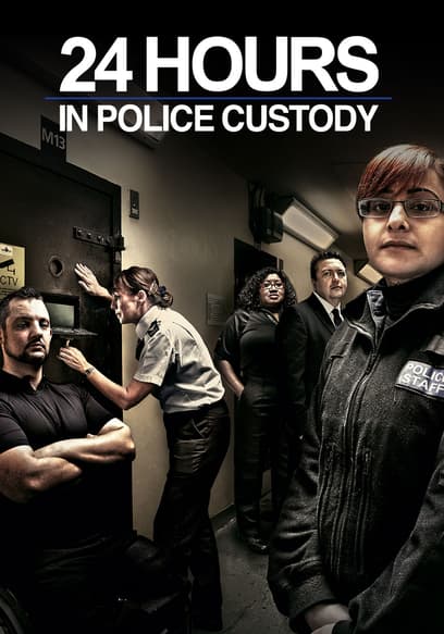 S01:E02 - A Short, Sharp Shock