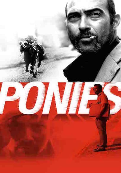 Ponies poster