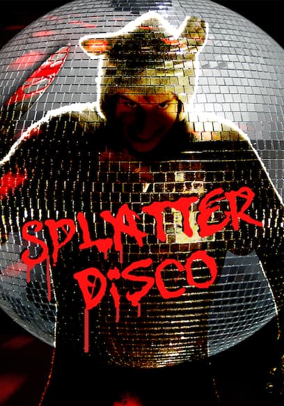 Splatter Disco