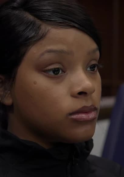 S01:E04 - Cold Case Killer or Innocent Teenage Girl? poster