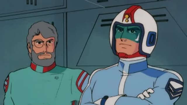 S01:E39 - The Hell Cat Appears