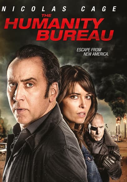 The Humanity Bureau