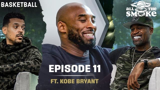 S01:E11 - Kobe Bryant