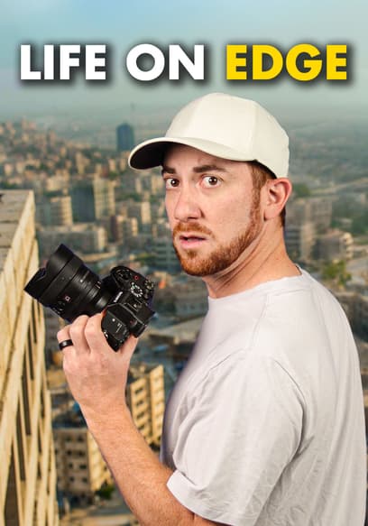 S01:E04 - Exploring Iran As An American in 2025