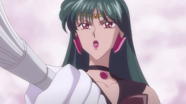 S02:E05 - Act 19 Time Warp - Sailor Pluto