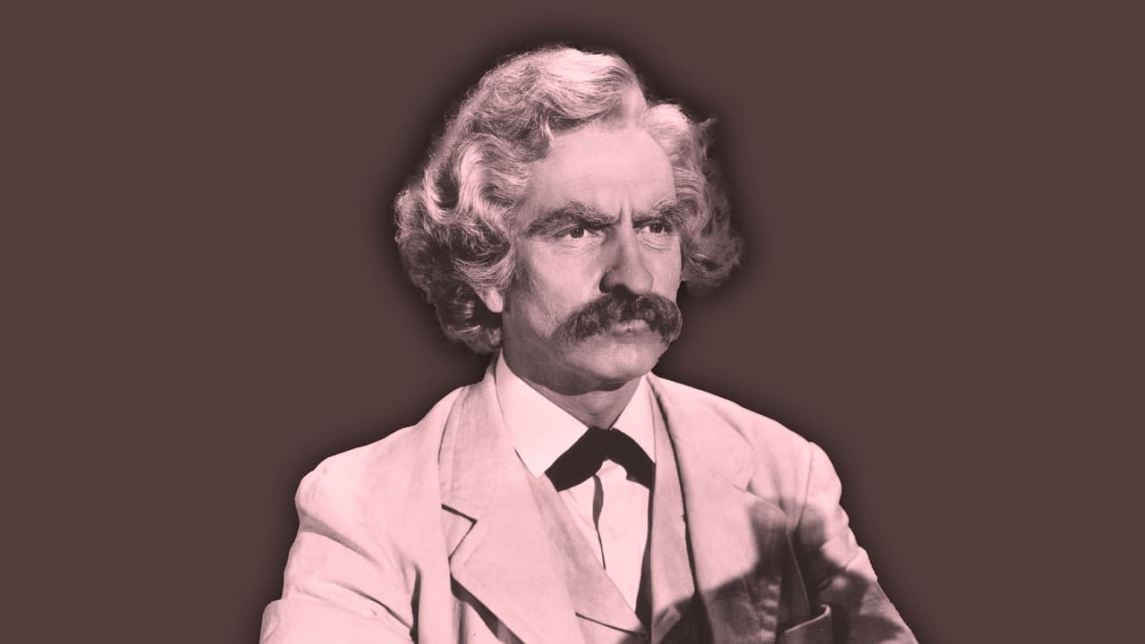 Watch The Adventures of Mark Twain