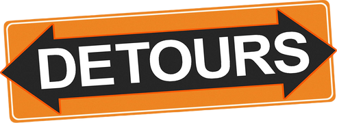 Detours