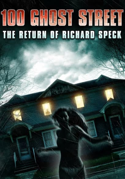 100 Ghost Street: The Return of Richard Speck