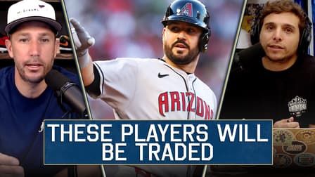 S2025:E1006 - Trade Deadline Rumors That WILL Happen!