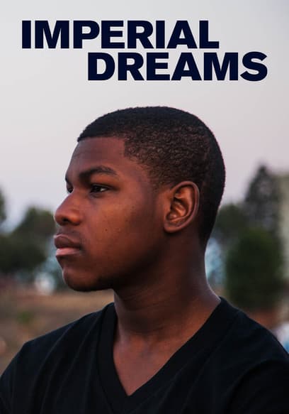 Imperial Dreams poster