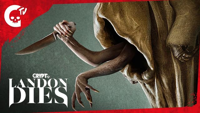 S01:E08 - Landon Dies
