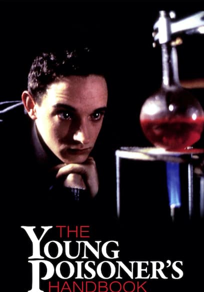 The Young Poisoner's Handbook