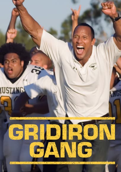 Gridiron Gang
