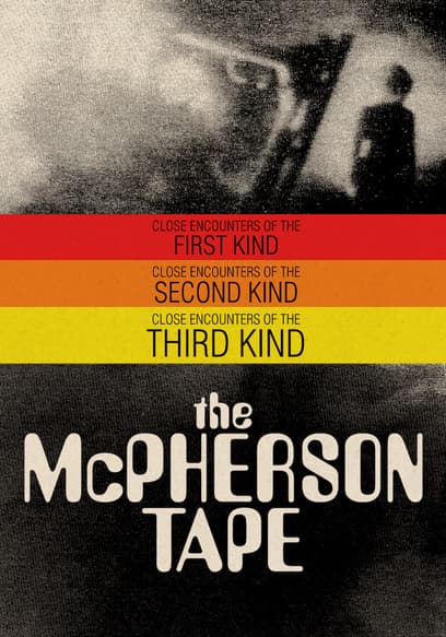 The McPherson Tape